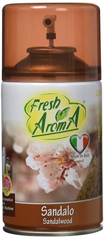 DEOD.FRESH AROMA SANDALO ML250